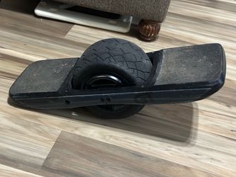 Onewheel GT