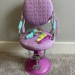 Doll Salon (Our Generation)