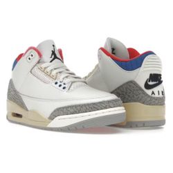 Jordan 3 Seoul 2.0