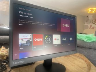 Lenovo C22-10 LCD