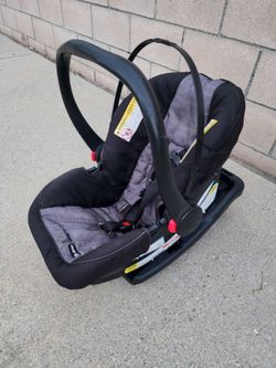 BABY & CHILD CAR SEAT