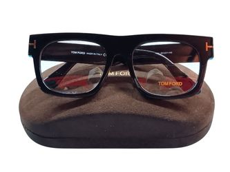 Glasses TF847 Black