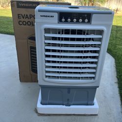 Evaporative Cooler