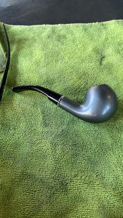 Vintage pipe