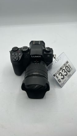LUMIX