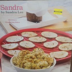 Potato Chip Maker