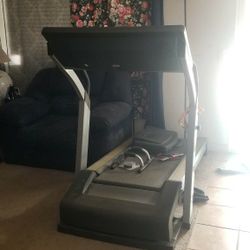 Nordic Track Treadmill