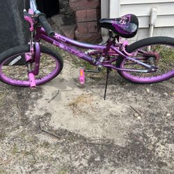Kent 20” Kids Bike