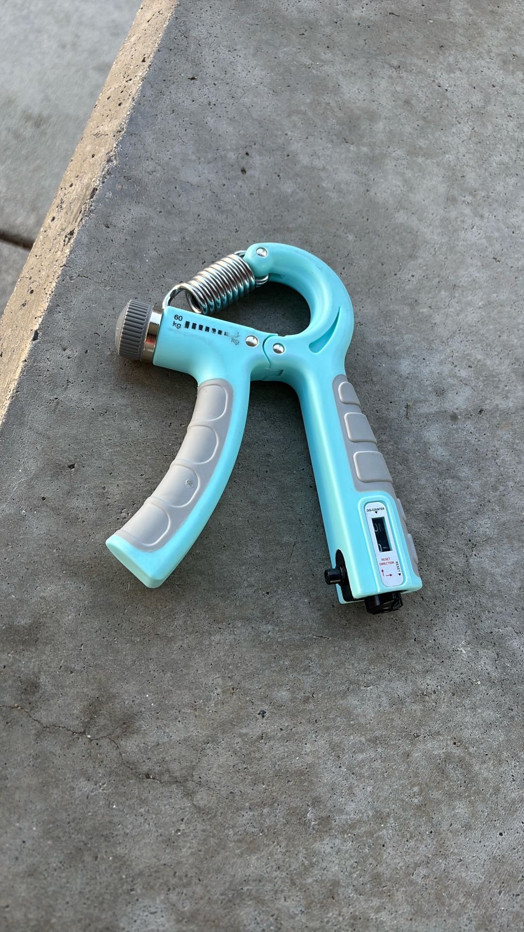 Grip Strength Trainer