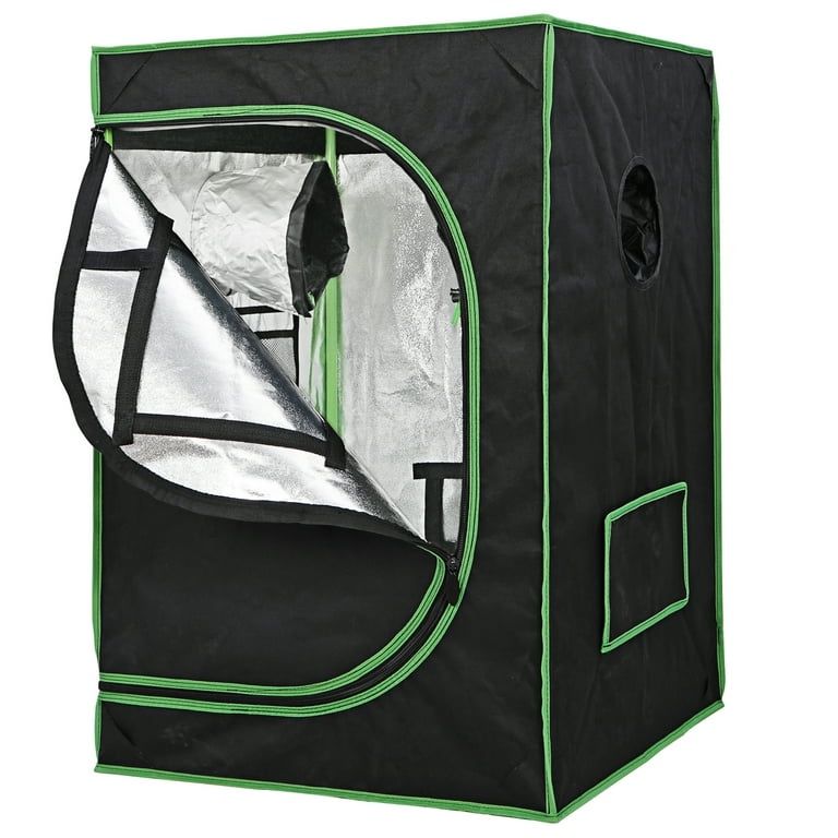 Seed Grow Box/ Caja De Cultivos
