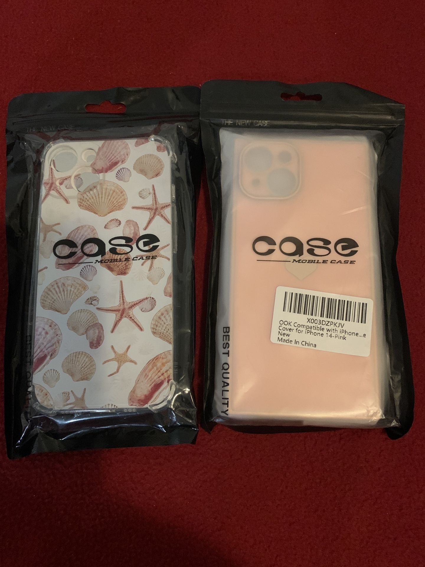 iPhone 14 Cases
