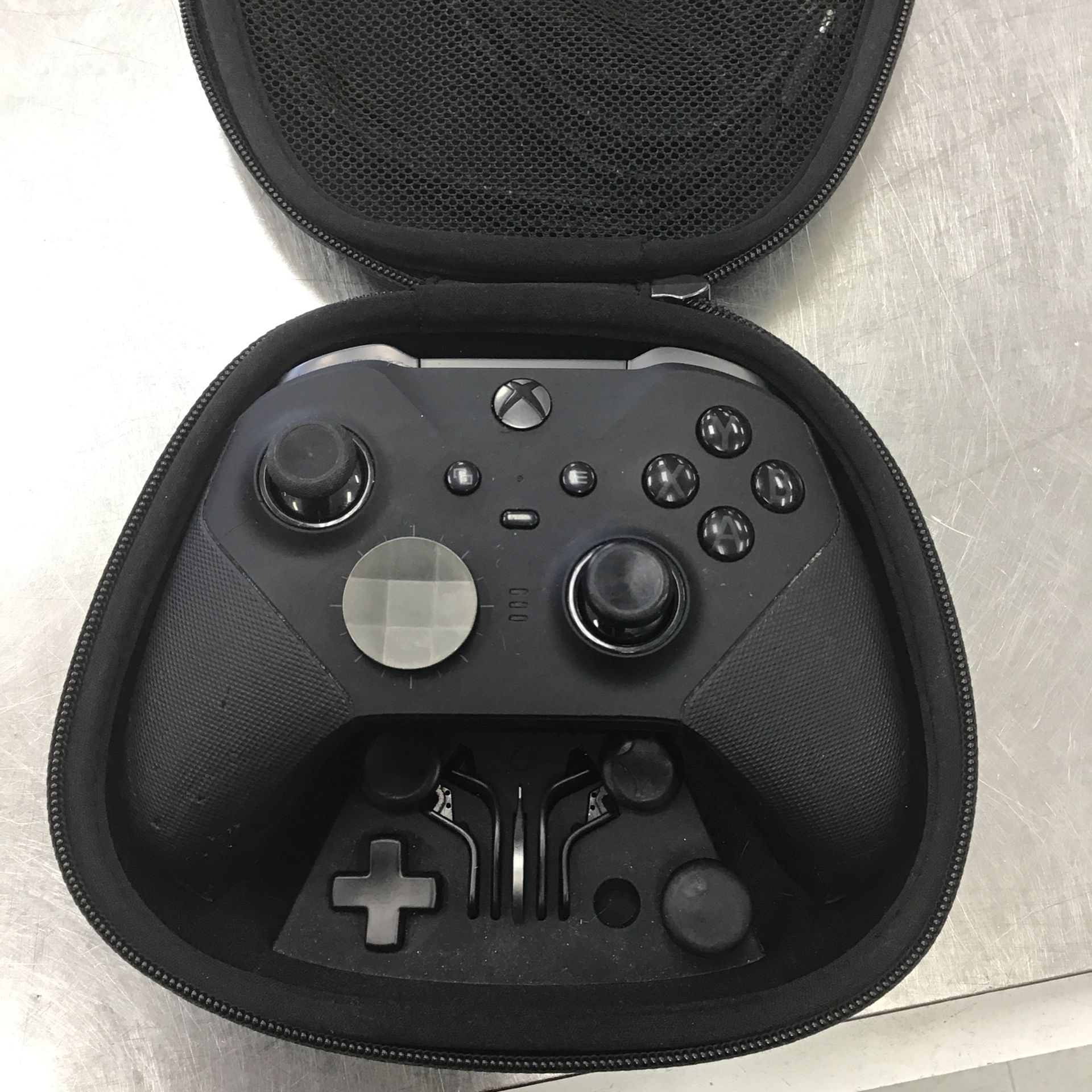 Xbox Controller