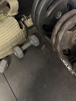 Rogue Weight Plate Rack