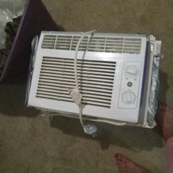 Window Air Conditional
