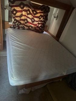Queen mattress
