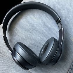 Beats Solo 3 Headphones 