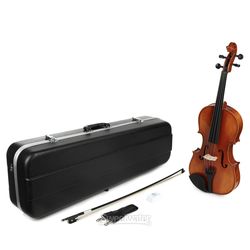 Samuel Eastman Series VA140SBC - 15" Viola Outfit