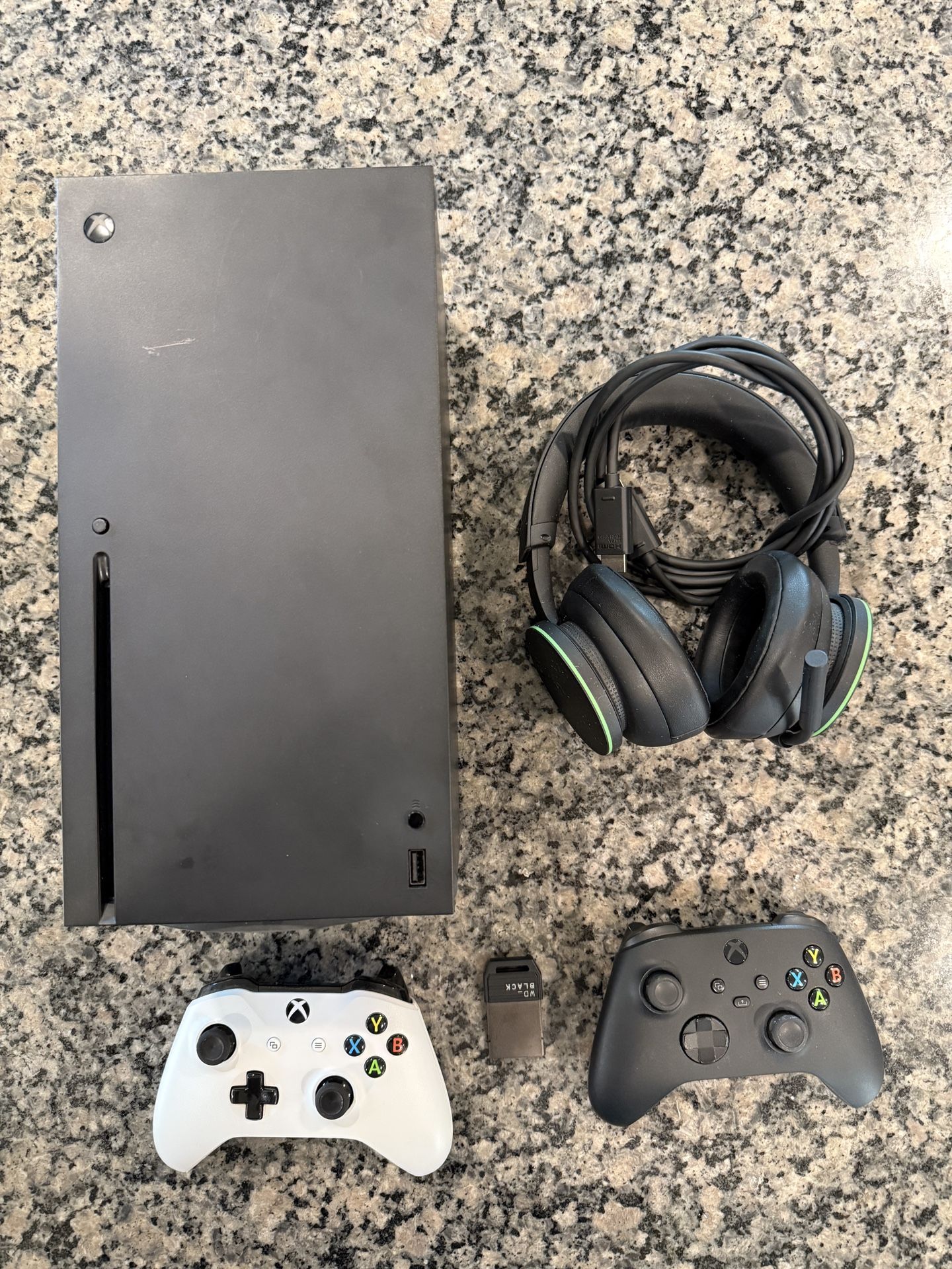 Xbox Series X 1TB