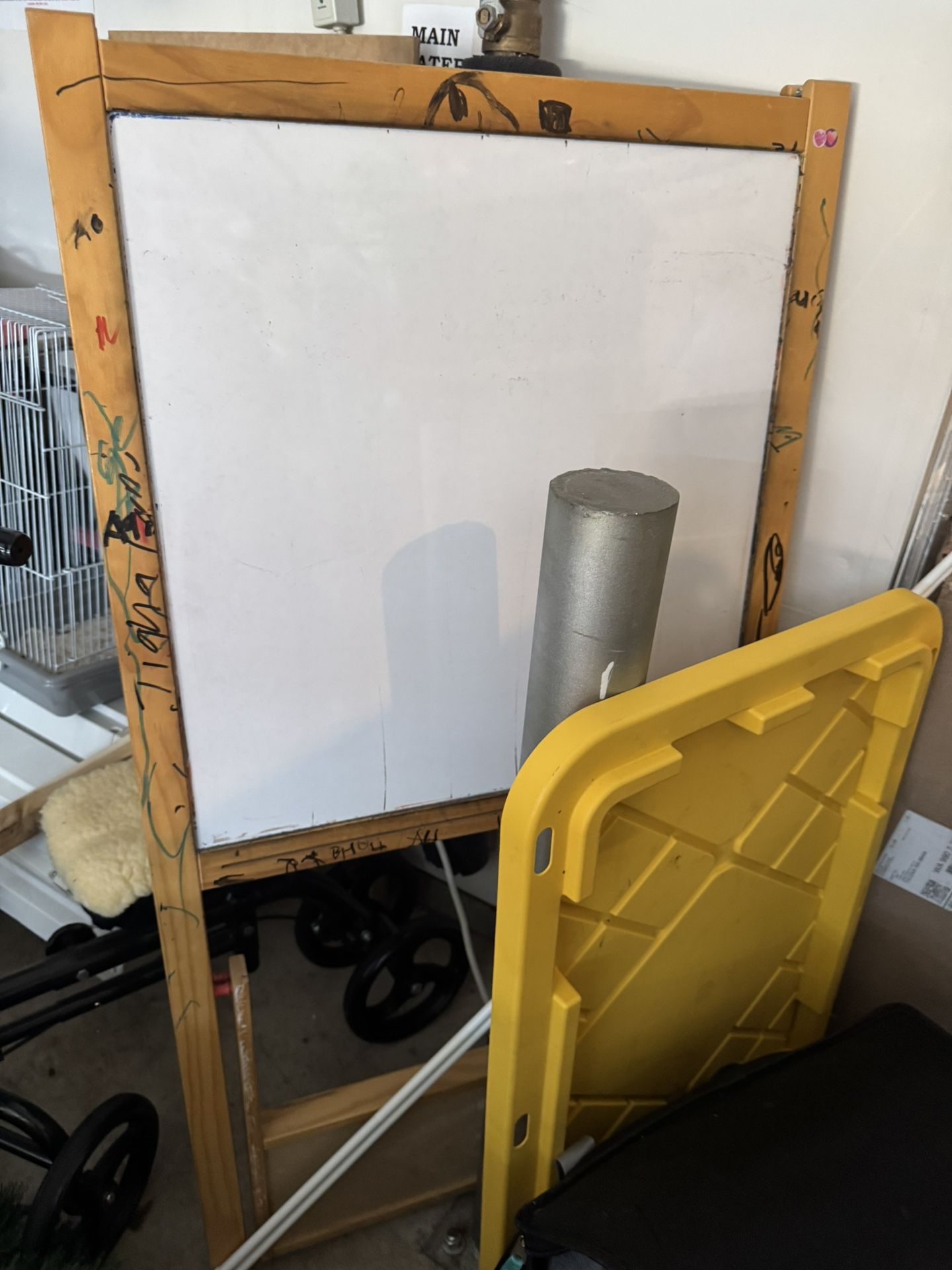 White Board