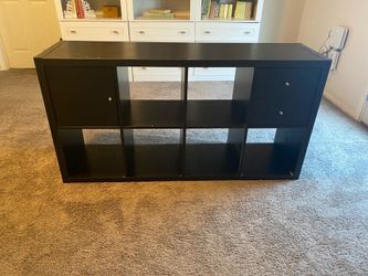Storage shelf