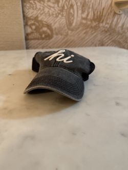 Hawaii Ball cap