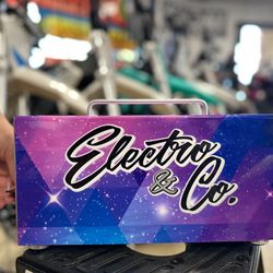 ELECTRO & CO FAST CHARGER