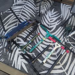 Free Pro Scooter Parts 