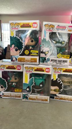 Pop Animation