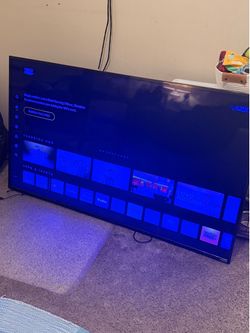 Vizio tv 65”