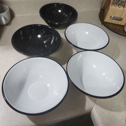 7 Plates 