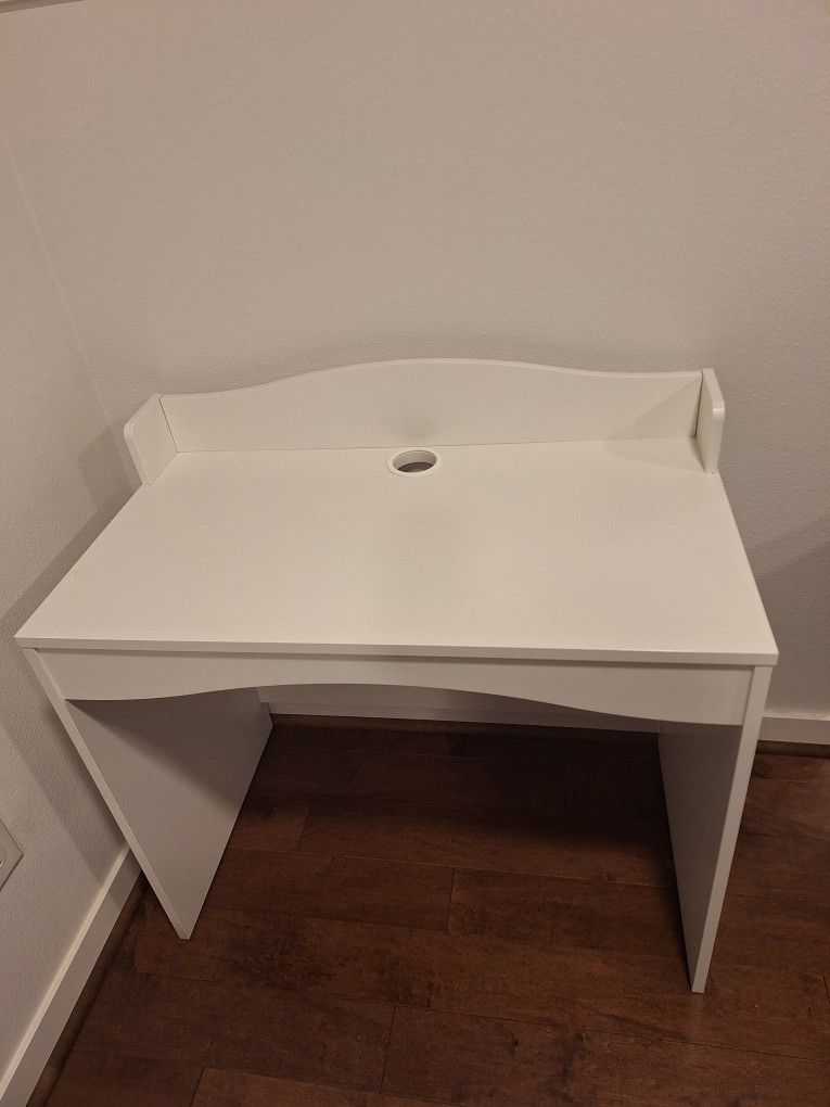 Ikea Study Desk New