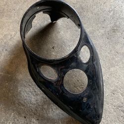 Knucklehead Cat Eye Dash