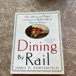 Dining By Rail