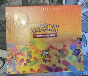 Pokémon 151 mini tins