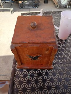 Cool Box Vintage And Collectibles 