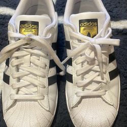 Addidas Size 8