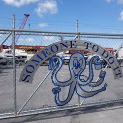 Boat and Jetski Storage - Space Available Now