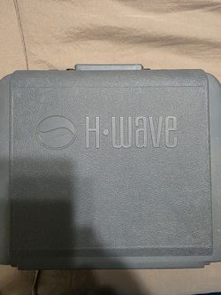 H wave