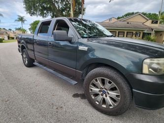 Ford f-150 XLT Supercrew 6.5ft