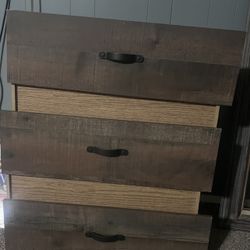 5 Drawers