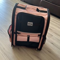 Cat Back Pack