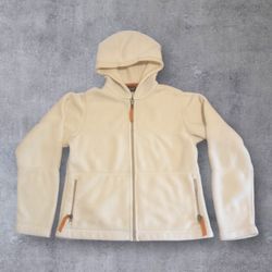 Vintage Patagonia Fleece Synchilla Arctic Jacket Full Zip Women’s Medium Made in USA