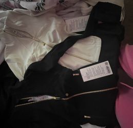 Lululemon define jacket