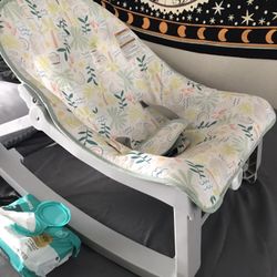 Baby Rocker 