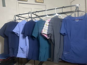 Scrubs bundle