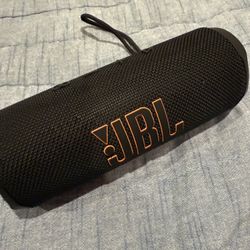 Jbl Flip 6