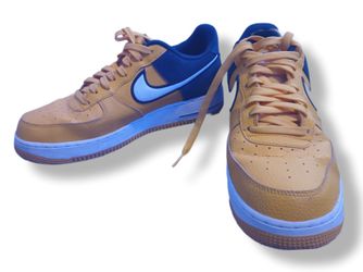 Air Force 1's