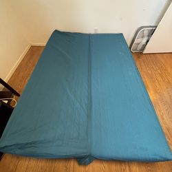 Queen Size Futon