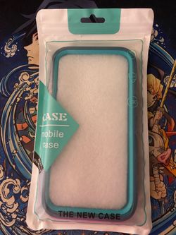iPhone 11 phone case