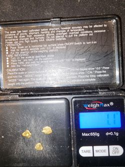 Pure gold/Silver